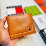 Branded Genuine Leather Wallet kw-1