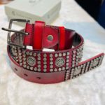 Exclusive Premium Repeat Belt NMC-1