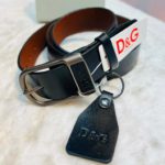 Unique Buckle. Premium Belt cr-2 - Image 3