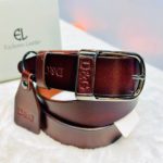 Unique Buckle. Premium Belt cr-1