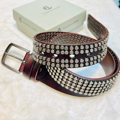 772538611_1067780045772462_6651053427991785833_n (1) Exclusive Premium Repeat Belt NMC-3 - Image 1