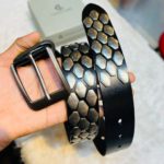 Exclusive Premium Repeat Belt NMC-4